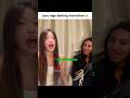 Yoonchae: Huh? 😂 #trending #trendingshorts #fypシ゚viral #katseye #lararaj #yoonchae #viralshorts #fy