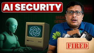 Will AI take your Cybersecurity Job ? (And how you can survive that)