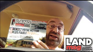 Land Mag Chroniques du confinement 3 : ça vient !