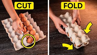 Life-Changing Random Hacks You Need to Try