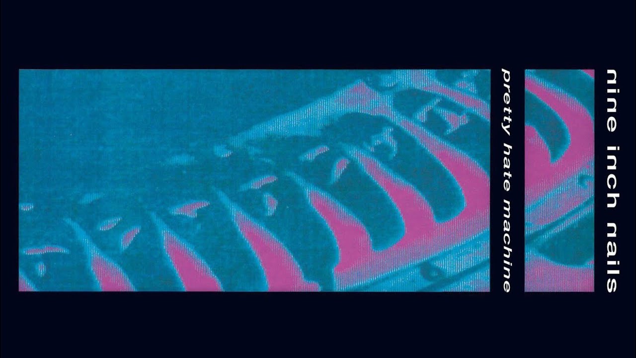 Nine Inch Nails Pretty Hate Machine (RESTRUCTURED FULL ALBUM) YouTube