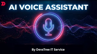 DevsTree AI Voice Assistant screenshot 4
