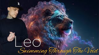 Leo ♌️ IN-BETWEEN WORLDS 🌎✨🌎QUANTUM LEAP INTO DESTINY💫