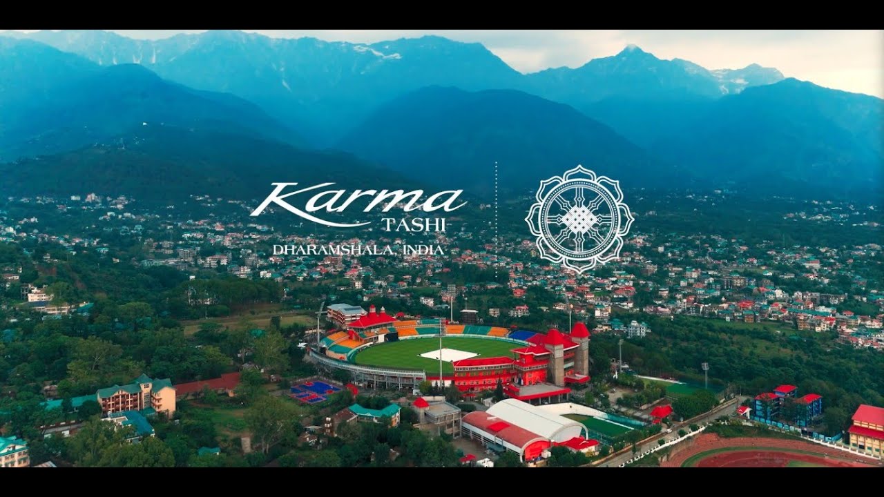 Karma Tashi, Dharamshala | A Serene Escape in the Heart of the Himalayas