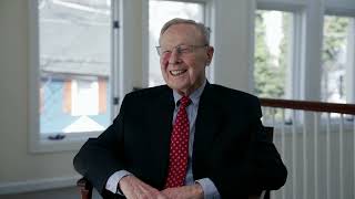 Strategic Financial & Tax Planning with Tom Bunting | Winthrop Partners Doylestown
