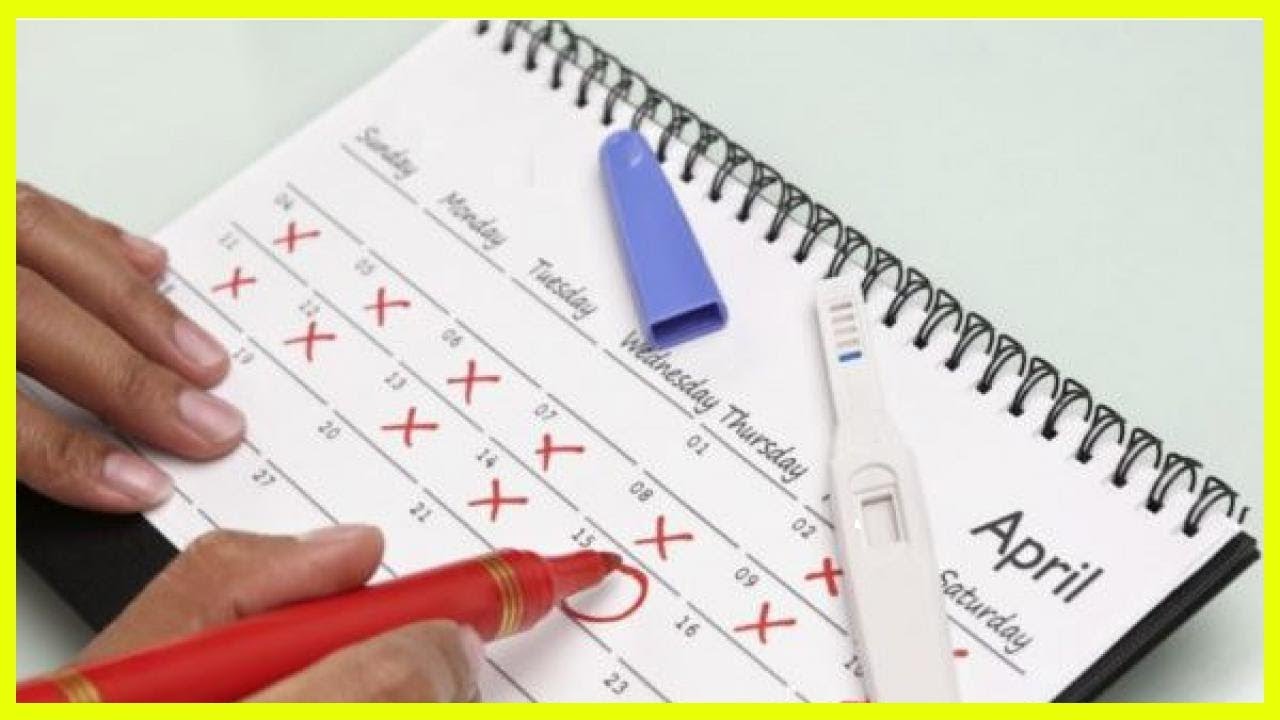 Коричневые выделения после месячных:...