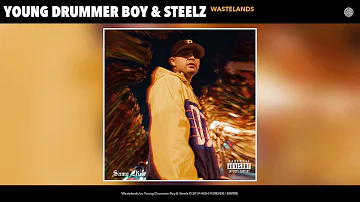 Young Drummer Boy - Wastelands (Audio) @steelzkillinem