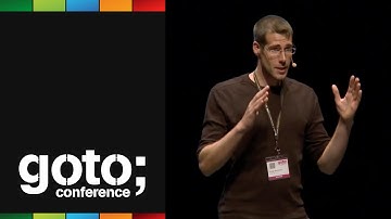 In Browser Code Editing • Marijn Haverbeke • GOTO 2012