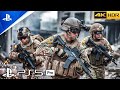 MEXICAN CARTEL RAID | Realistic ULTRA Graphics Gameplay [4K 60FPS HDR] Call Of Duty