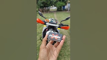 #hazardmodule #duke390bs6 #flashx #hazardlight #ktm #390cc #bikelove #bikelover #bike #ktmbikes