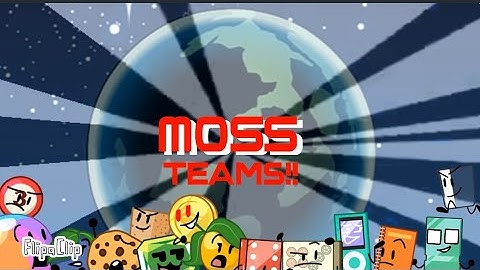 If Village of objects tv Failure Debuter Were On MOSS Teams