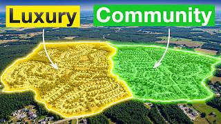 Living in Marvin vs. Weddington: Which Charlotte Suburb is Best? Information