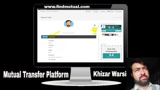 How to use findmutual.com | Mutual Transfer Platform screenshot 2