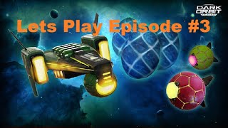 Easter Event - Darkorbit Episode 3