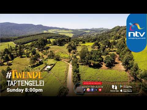 #Twende Taptengelei: We explore the beautiful Nandi highland region and its powerful history