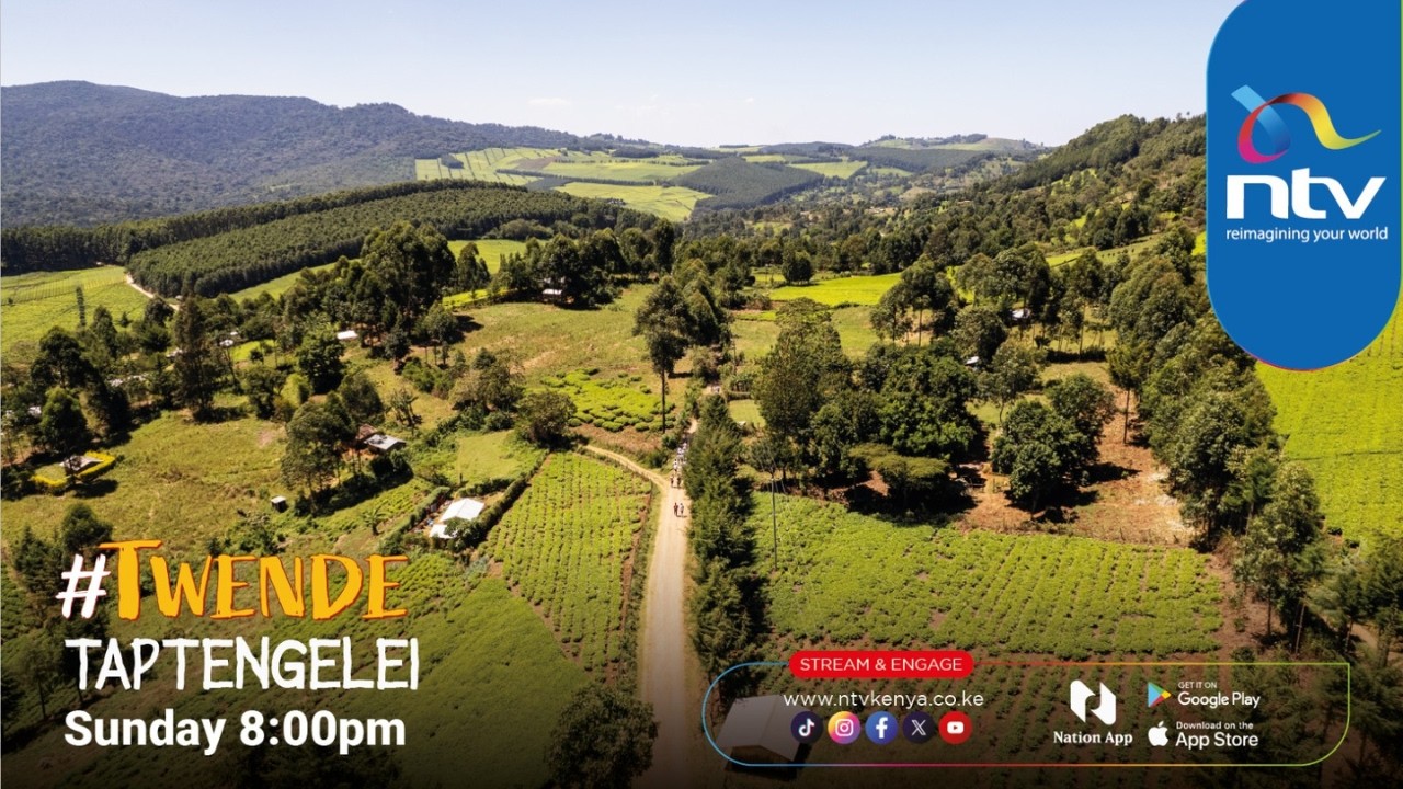 #Twende Taptengelei: We explore the beautiful Nandi highland region and its powerful history