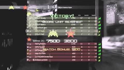 OMFG! - Best Trickshot GWK Ever??