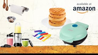 Amazing Smart Home Appliances & Gadgets For Every Home Part #03 | Smart Home Gadgets on Amazon