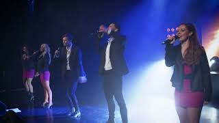 Wham! The Show Starring Jake Quickenden - Saturday 25 April 2026