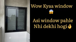 Aluminium Domal Jindal window ￼| aluminium sliding window | aluminium window price | 🚪door ￼ by Indian aluminium hanish 338 views 11 months ago 1 minute, 3 seconds