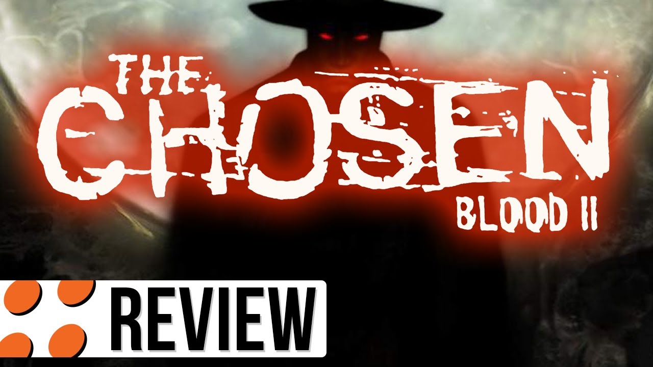 Blood II: The Chosen Review