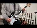 the HIATUS 『Centipede』ギター弾いてみた🎸【歌詞/和訳付き】