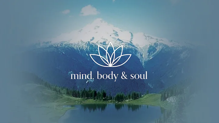 Stephen Rhodes - "Voice of Compassion" (Relaxing M...