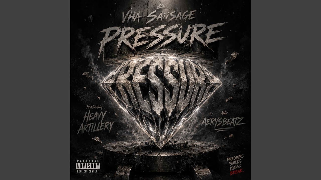 Watch Pressure on YouTube Watch Pressure on YouTube