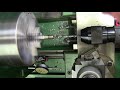 How I make a Hand-piece for the Homemade Hand Engraving Machine part 2 making the Barrel