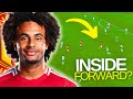 Is This PROOF That Zirkzee Needs A Position Change Under Amorim!?