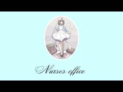 Melanie Martinez Nurses Office Slowed
