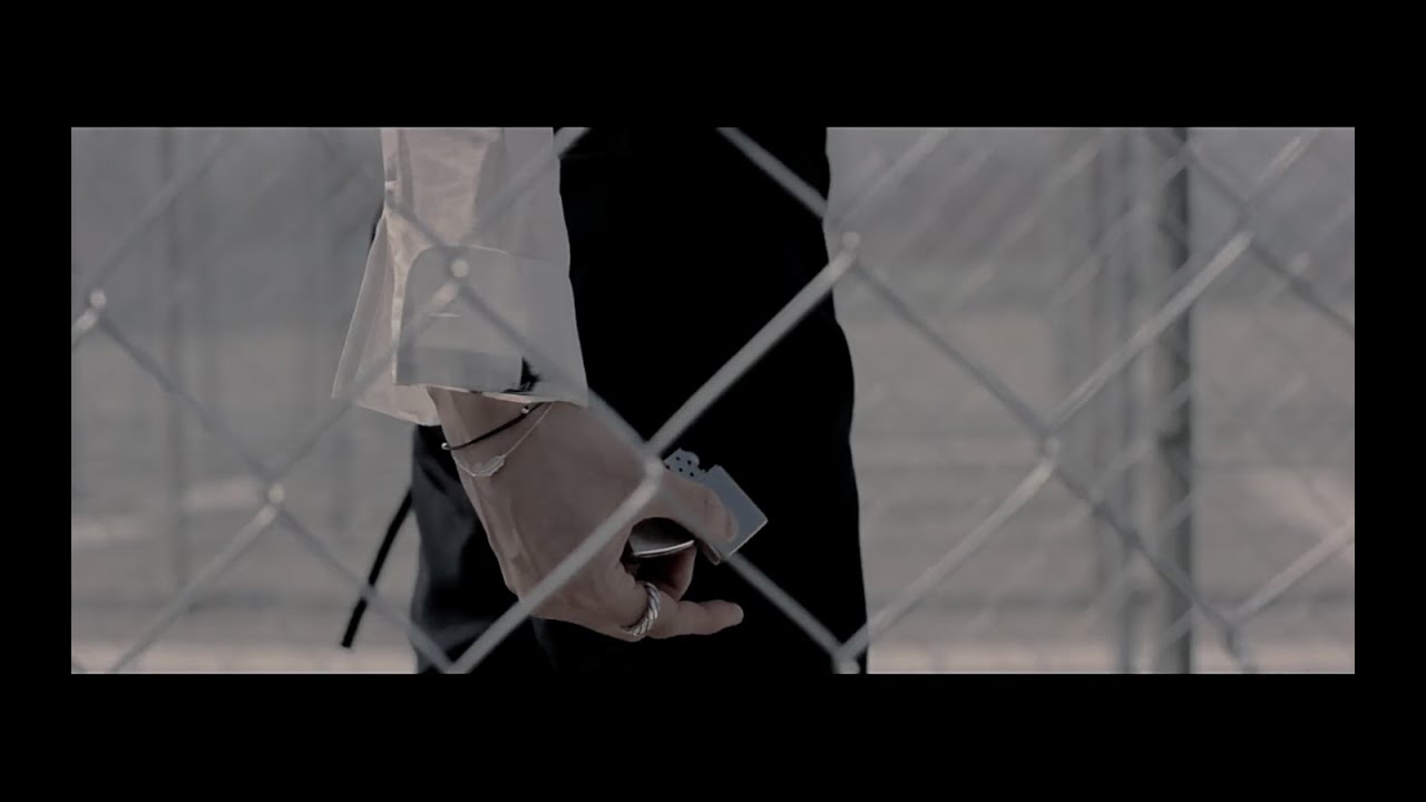 Agust D 'Burn It' (Feat. MAX) MV