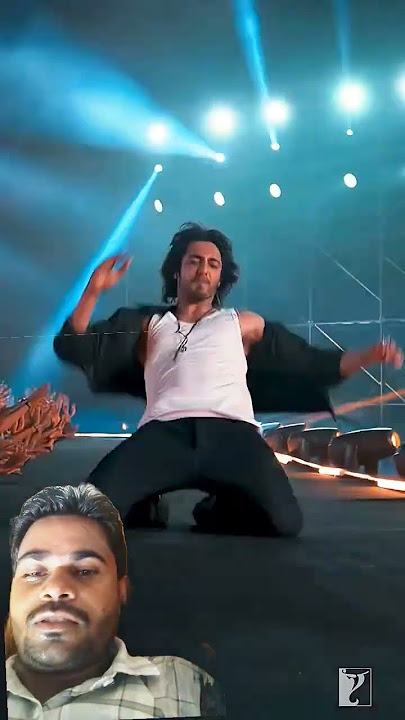 SAIYAARA New Full Hindi Movie / New Love Story Action Movie 2025/Ahaan Panday #saiyaara