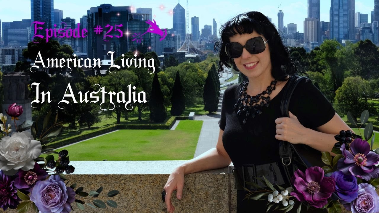 #25 -  I am an American Living in Australia. Here's why I DO NOT Recommend Moving Here