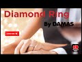 Diamond ring price in pakistan 2023  diamond jewelry collection