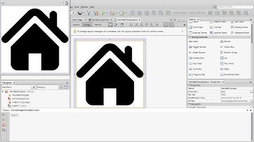 UT1-14 Desarrollo de Interfaces - Uso de imágenes en Swing