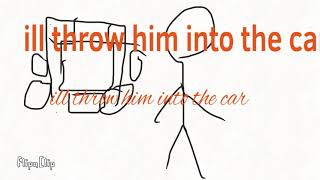I Animated This With My Dick