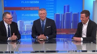 Flashpoint (Segment 3)