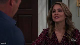 GH: 8/4/20 - Ned & Olivia Part 2/2