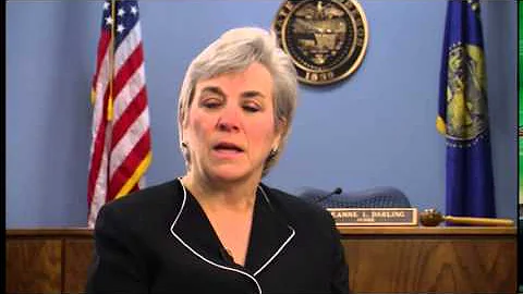 Judge Deanne Darling  Small Claims Mediation in Clackamas County