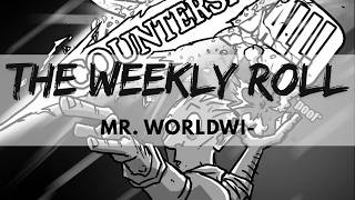 Mr. Worldwi-