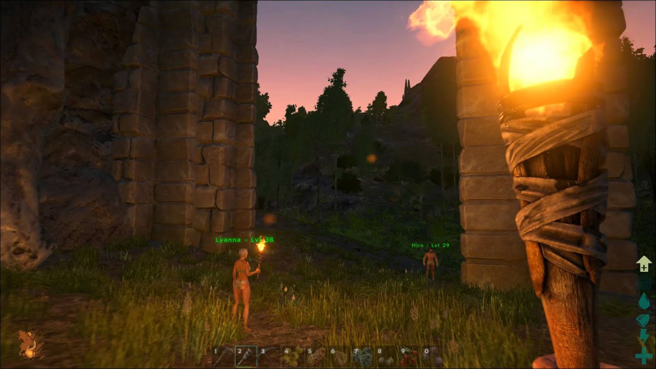 download ark 2 download ark 2