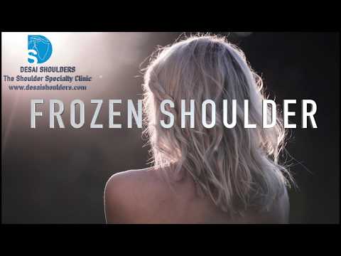 Frozen Shoulder Treatment Results