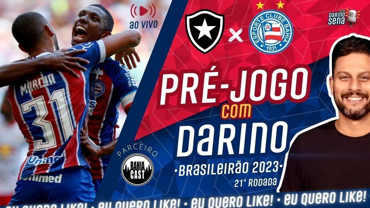 Acompanhe agora aqui o jogo CSA x Botafogo pela Copa do Nordeste - Blog do  Dércio