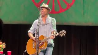 Todd Snider - Easy Money (Ryman Auditorium, Nashville, TN 9/24/22)