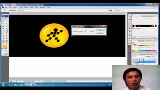 Học thiết kế web căn bản - bài 1 : dựng layout bằng photoshop