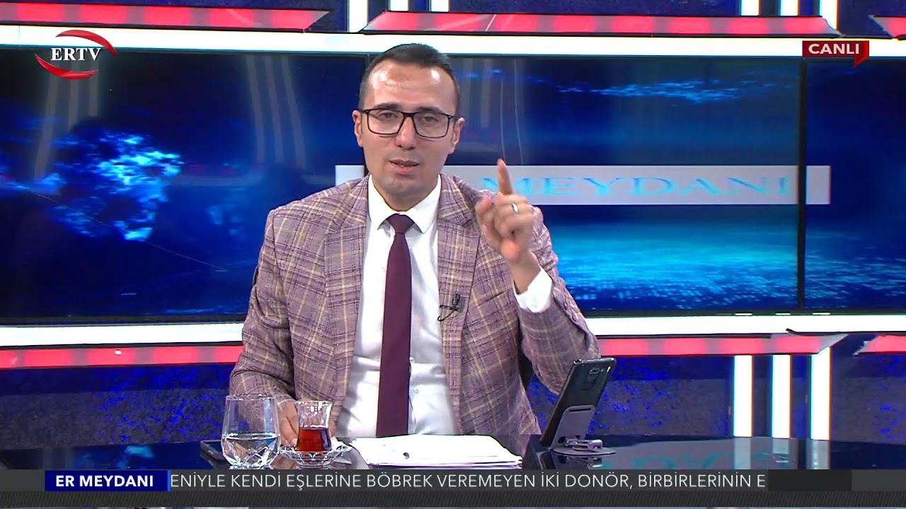 #CANLI ER MEYDANI / 06.03.2026