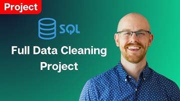 Data Cleaning in MySQL | Full Project