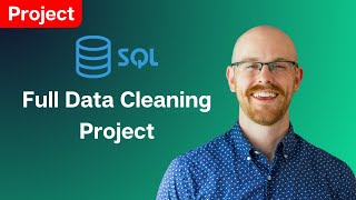 Data Cleaning in MySQL | Full Project