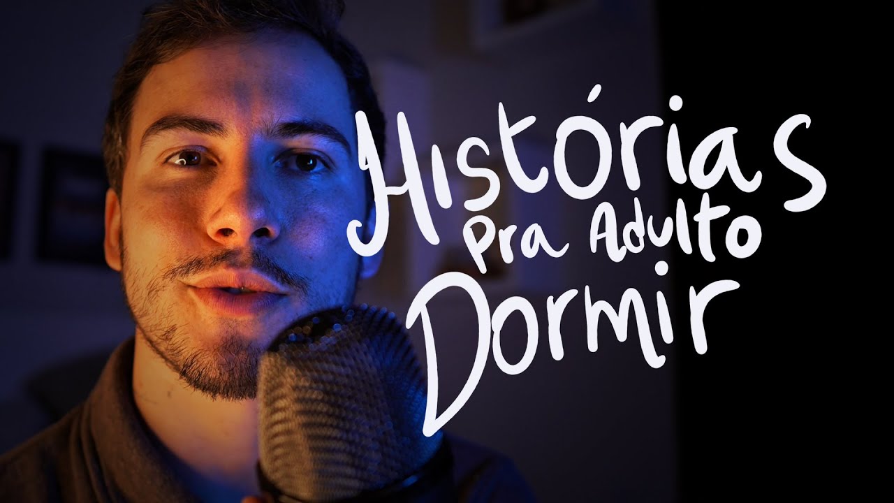 Durma escutando: O MENINO E OS SERES DA FLORESTA - Histórias pra Adulto Dormir